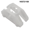 1PC Car Brake Pedal Booster Clip Mount Support Bracket For Passat 1K0721169 Replacement Car Parts