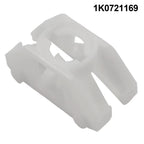 1PC Car Brake Pedal Booster Clip Mount Support Bracket For Passat 1K0721169 Replacement Car Parts