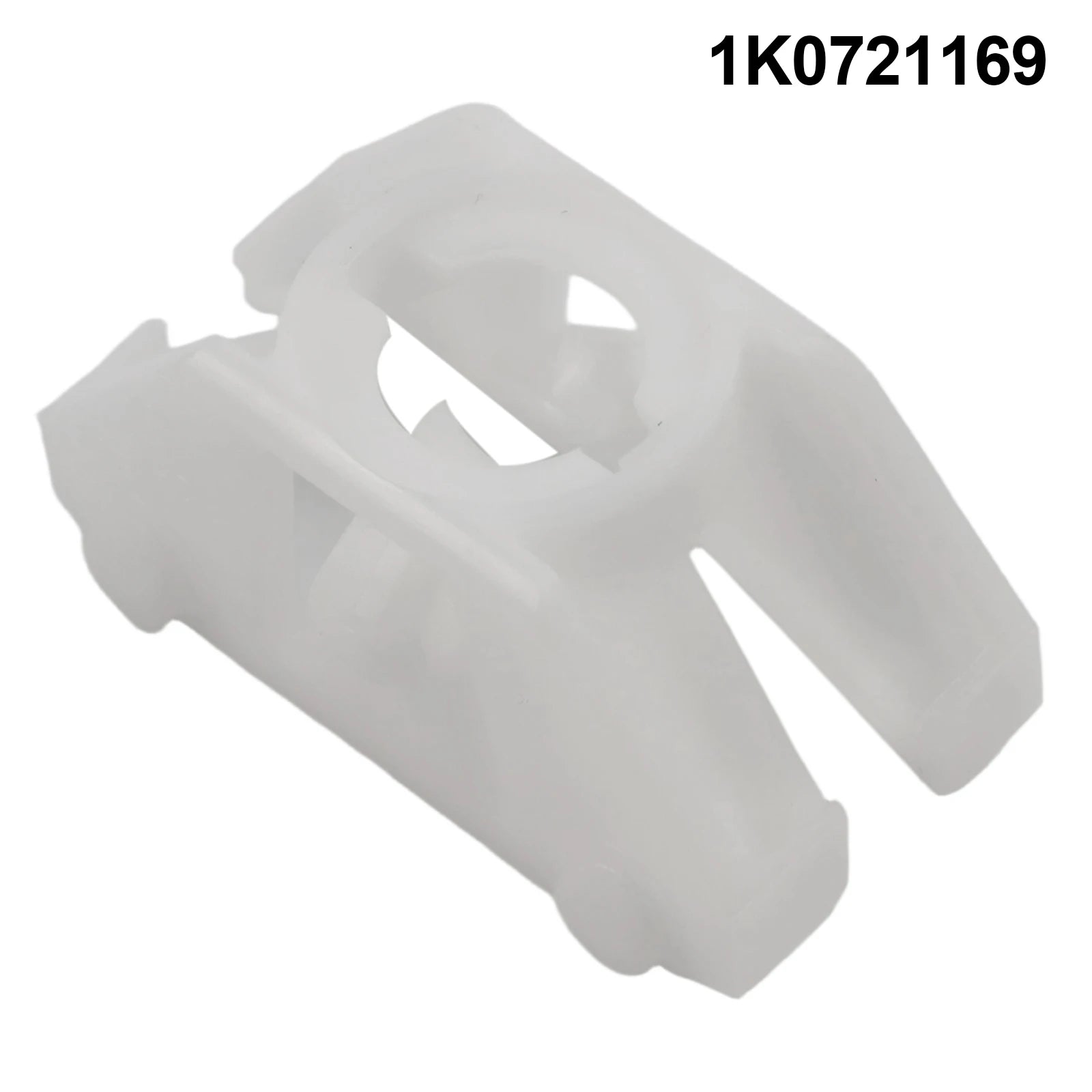 1PC Car Brake Pedal Booster Clip Mount Support Bracket For Passat 1K0721169 Replacement Car Parts
