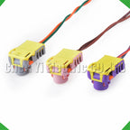 2-Pin Auto Connector Connector Automotive Connectors Sensor harness Hyundai Kia sensor