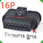 16-Pin Auto Connector Connector Automotive Connectors Front radar harness A0001532222 Benz