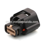 3 Pin Connector Waterproof 1.2mm Male Female Connector Auto EVO Camshaft Cable Socket For Hyundai Kia 7182-8730-30 7283-8730-30
