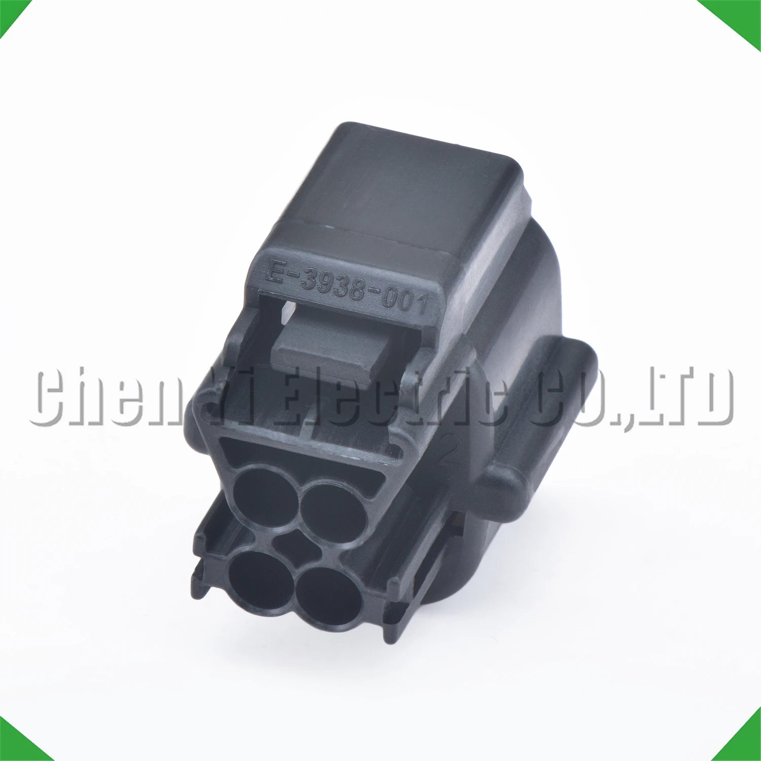 4-Pin Wire Harness Harness Automotive Waterproof Connector conditioning pressure Ford