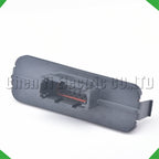 12-Pin Auto Connector Black Sealed waterproof connector Automotive Connector Heavy
