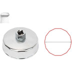 1 Pc Wrench Auto  Tool End Cap Oil Filter Wrench Cap Auto  Hand Tools Remover Tool  Replacement Car Accessories