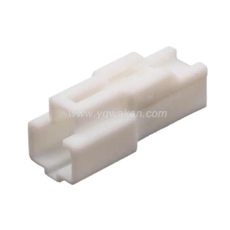 Auto lamp holder wiring harness connector plug 90075-60063 7283-1027 MG641203-4 7282-1027/7424