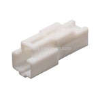 Auto lamp holder wiring harness connector plug 90075-60063 7283-1027 MG641203-4 7282-1027/7424