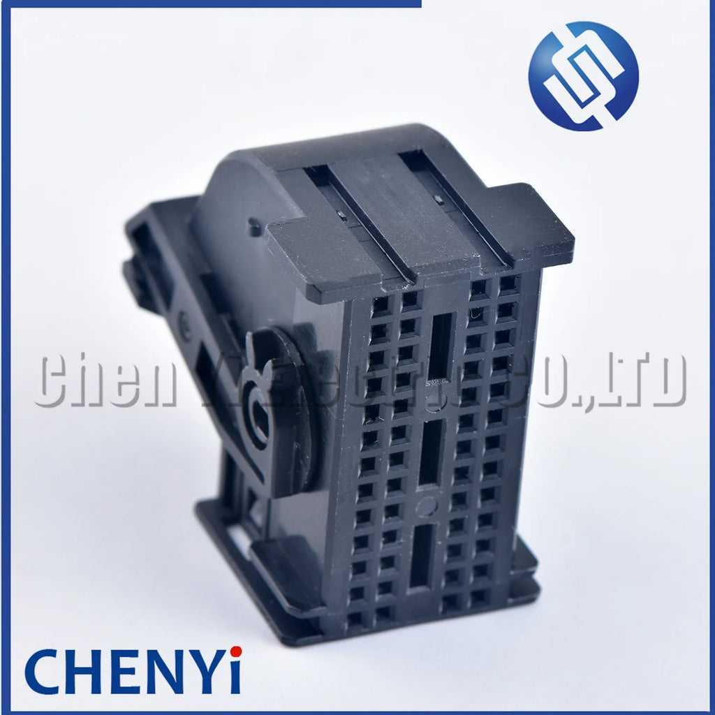 52 Pin/way Female or male Automotive Identification Control Unit Computer board module Plug Car Connector 967287-1