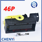 46 Pin Female Car truck waterproof Connector Plug 1-2112231-1 5-1394558-1 1394559-1 2112231-1 With Pins