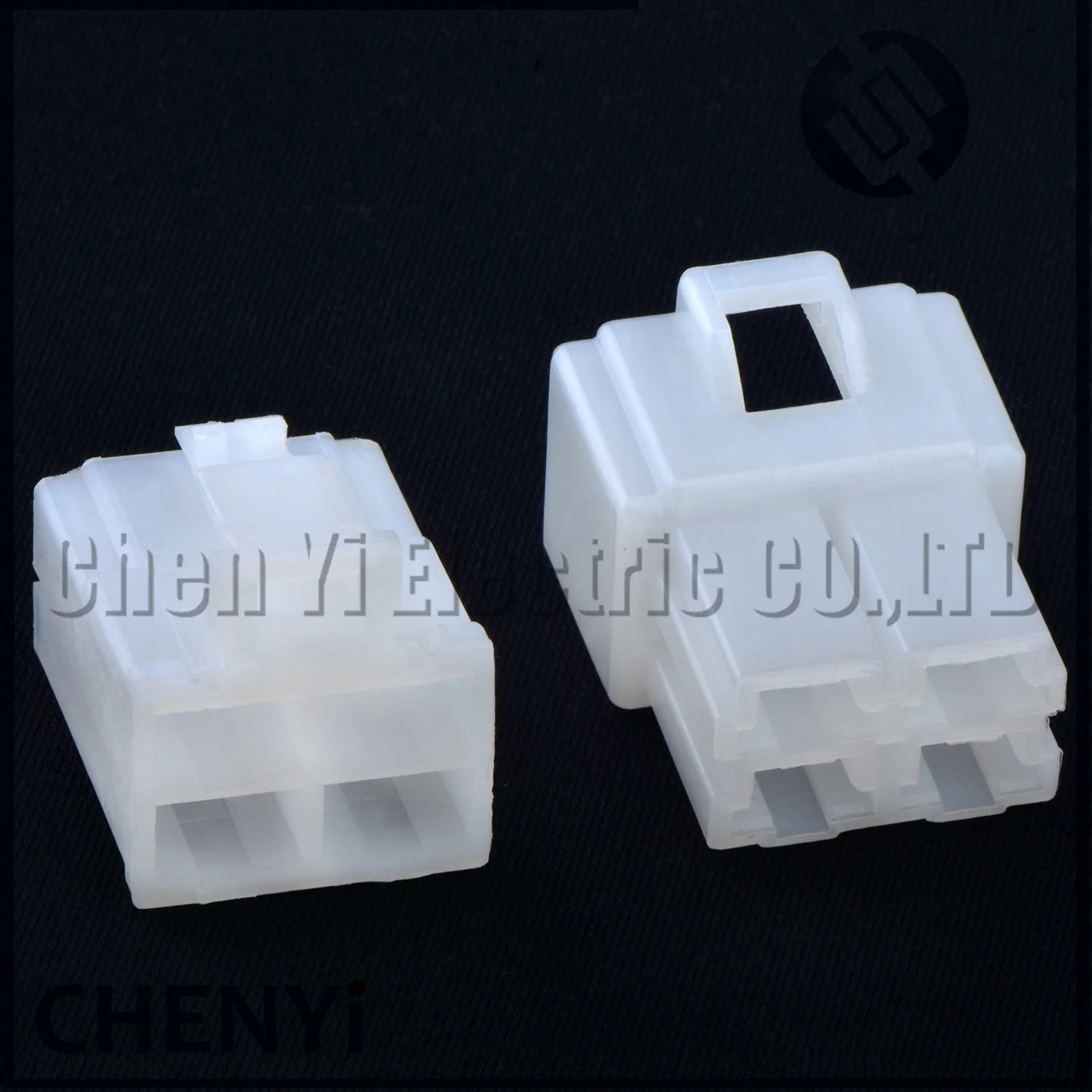 4 Pin 6.3 Series Automotive connector plug 7123-2840 6070-4891 172134-1 MG610047 7122-2840 6070-4621 172133-1 MG620046