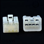 6 Pin Automotive connector Power amplifier audio plug 7122-1360 7123-1360 7183-0521 8030-4502 MG620153 MG610152 For Toyota