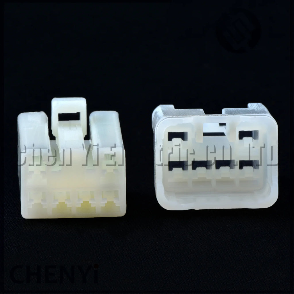 6 Pin Automotive connector Power amplifier audio plug 7122-1360 7123-1360 7183-0521 8030-4502 MG620153 MG610152 For Toyota