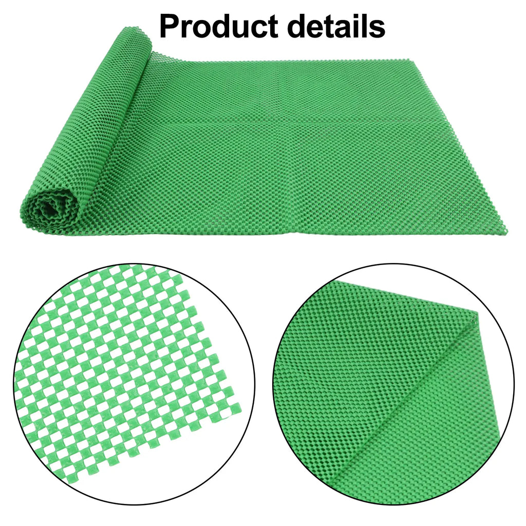 120x100cm Car Trunk Anti-Slip Flexible Mat For Car Roof Trunk For Suv Rear Protective Luggage Foldable Vehicle Cargo Net