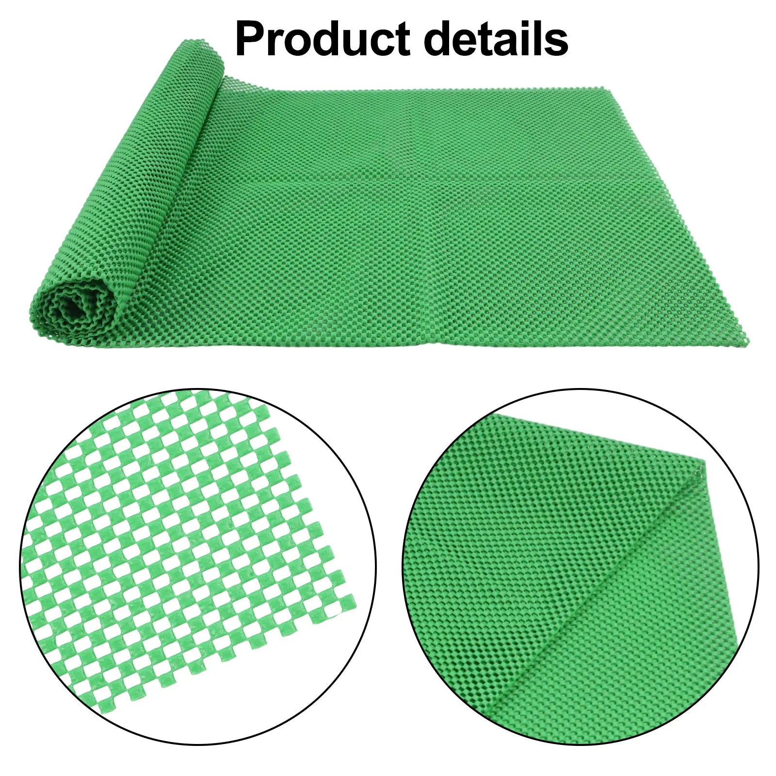 120x100cm Car Trunk Anti-Slip Flexible Mat For Car Roof Trunk For Suv Rear Protective Luggage Foldable Vehicle Cargo Net