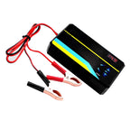 1PC Car Converter Inverter Power DC 12V/24V To DC 220V Invertor Ports Adapter 200W Vehicle Mounted Multifunctional Inverter