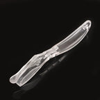 1Pc Vinyl Wrap Film Cutter Safety Paper Duckbill Knife Car Sticker Vinyl Safety Cutter Car Sticker Wall Paper Cutting Tool