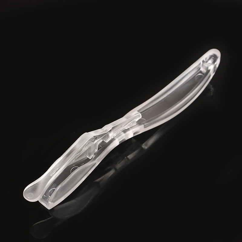 1Pc Vinyl Wrap Film Cutter Safety Paper Duckbill Knife Car Sticker Vinyl Safety Cutter Car Sticker Wall Paper Cutting Tool