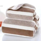 Car Home Soft and Comfortable Bath Towels for Men and Women, Absorbent and Comfortable Couple's Large Towels, Wrapping Towels