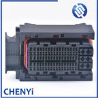 91 Pin Automotive Engine Computer Board Plug ECU Connector With Pin 4H0 906 971/A/B 7P6 906 971 A 2208712-1 1-2208709-1
