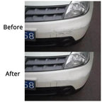 Car Scratch Remover Kit Auto Body Paint Scratches Repair Polishing Wax Swirl Removing Repair Care Accessories Tools amagi