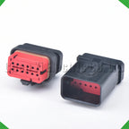 12-Pin Wire Harness Harness waterproof connector sensor harness sensor