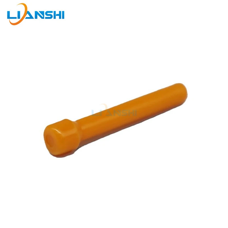 64325-1023 automotive wiring harness connector, plastic solid blind plug blind rod connector, matching
