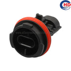 Auto lamp holder wiring harness connector plug HDL-284