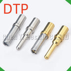 Auto Connector Connector Female Crimp 12141 12141 Sheath Automotive Connectors harness