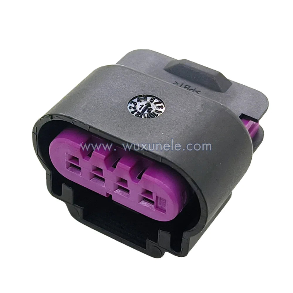 20 Sets 4 Pin 15466325 Automotive Sealed Wire Connector for Ignition Coil Plug