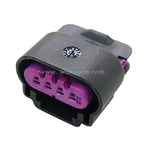 20 Sets 4 Pin 15466325 Automotive Sealed Wire Connector for Ignition Coil Plug