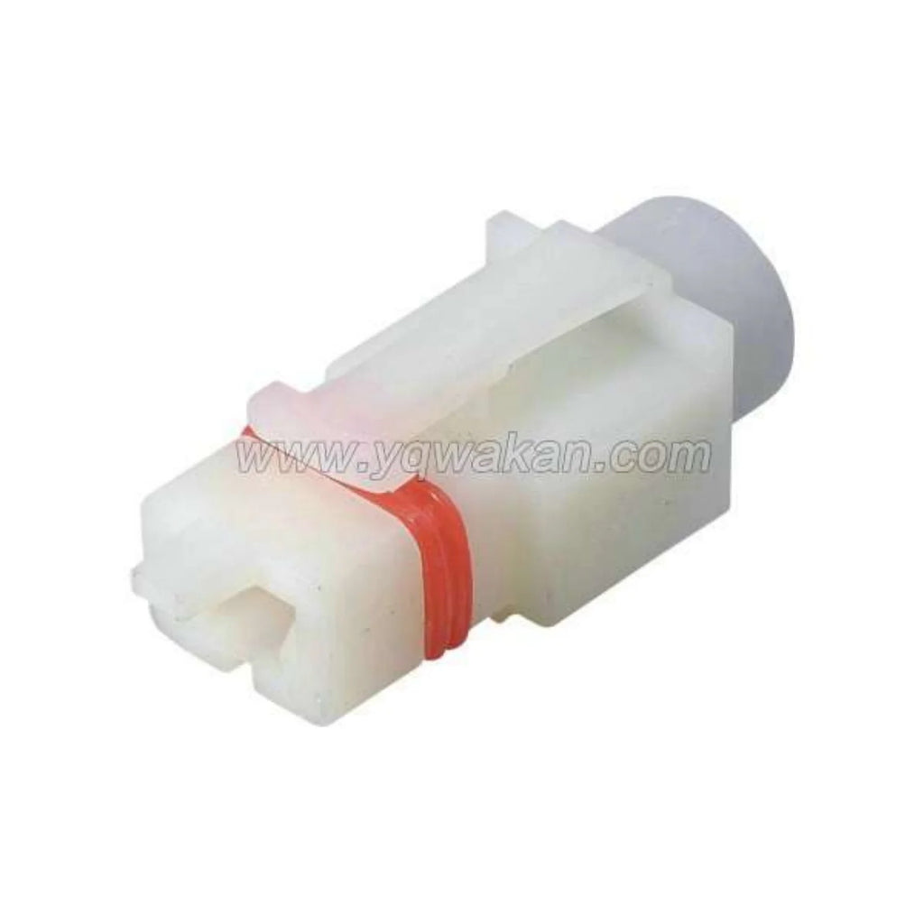 1pin auto sealed wire harness plug cable male female waterproof connector HD013-7.8-11
