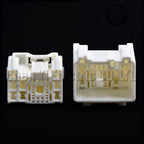 20 Pin 8B+12S Automotive connector Power plug between car doors CY0020-0.6-2.2F 82824-52530 82824-52520 For Toyota REVO