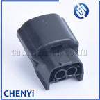 2 Pin 2.2mm Female or male Auto Electrical horn Plug Automotive Connector 35825-0211 6098-0137