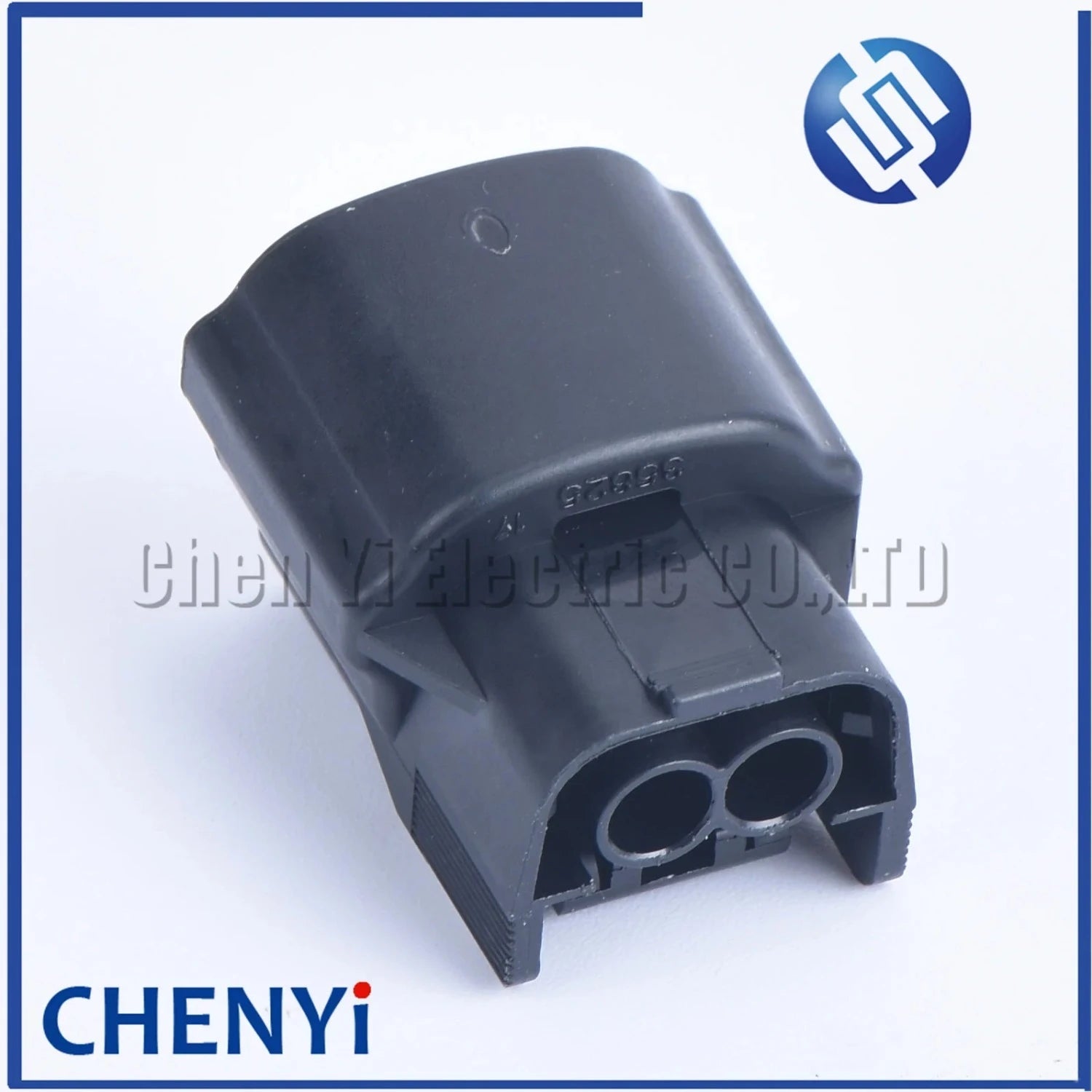 2 Pin 2.2mm Female or male Auto Electrical horn Plug Automotive Connector 35825-0211 6098-0137