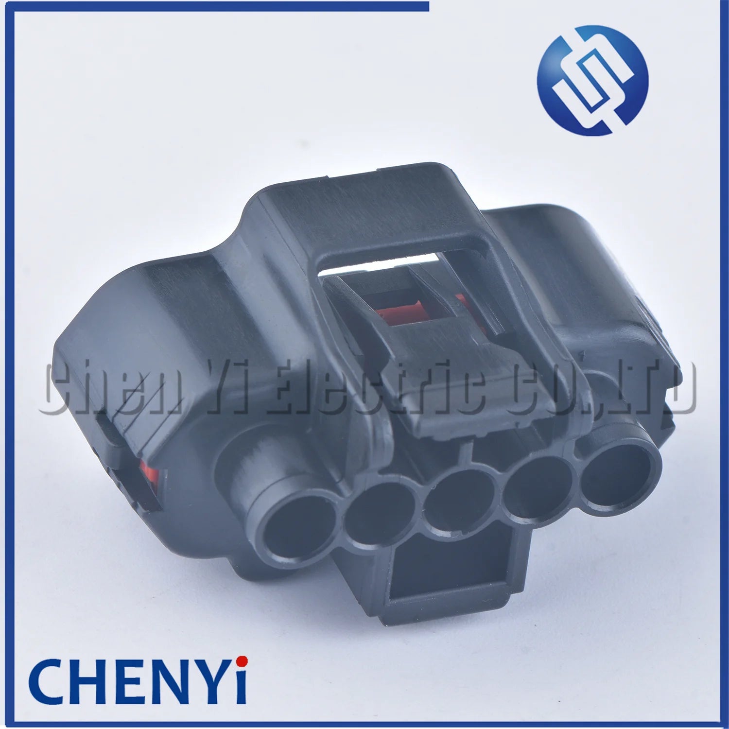 5 Pin female or male automotive waterproof igniter connector pedal plug 7283-1056-30 90980-11232 for Toyota model Hilux Vigo