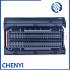 96 Pin/way Engine transmission ECU Computer Board Plug 1452380-1 0-1452381-1 9-1452380-9 For Volvo Ford Land Rover Nissan
