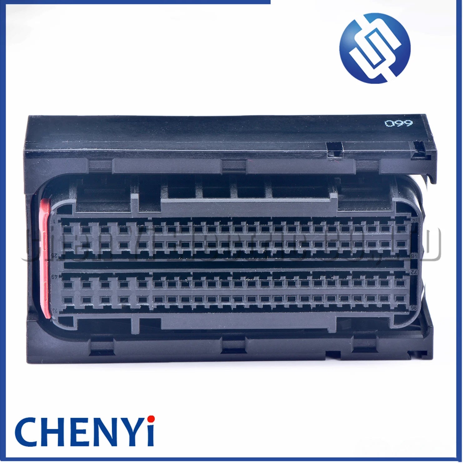 96 Pin/way Engine transmission ECU Computer Board Plug 1452380-1 0-1452381-1 9-1452380-9 For Volvo Ford Land Rover Nissan