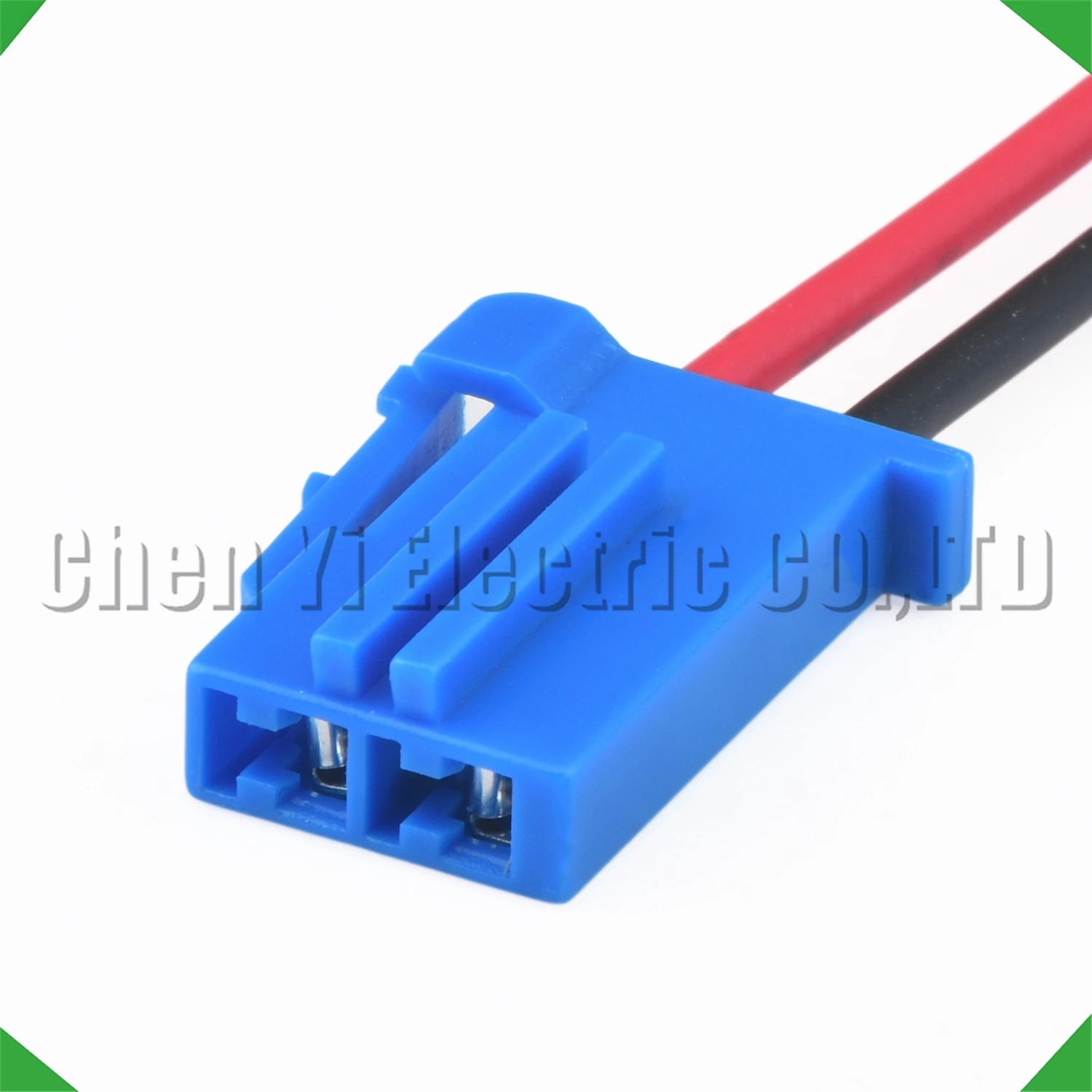 2-Pin Auto Connector Connectors 255LPH Electric harness GSS341 GSS342 GSS315