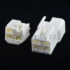 3-Pin Auto Connector Connector Connectors motorcycle rectifier ignition