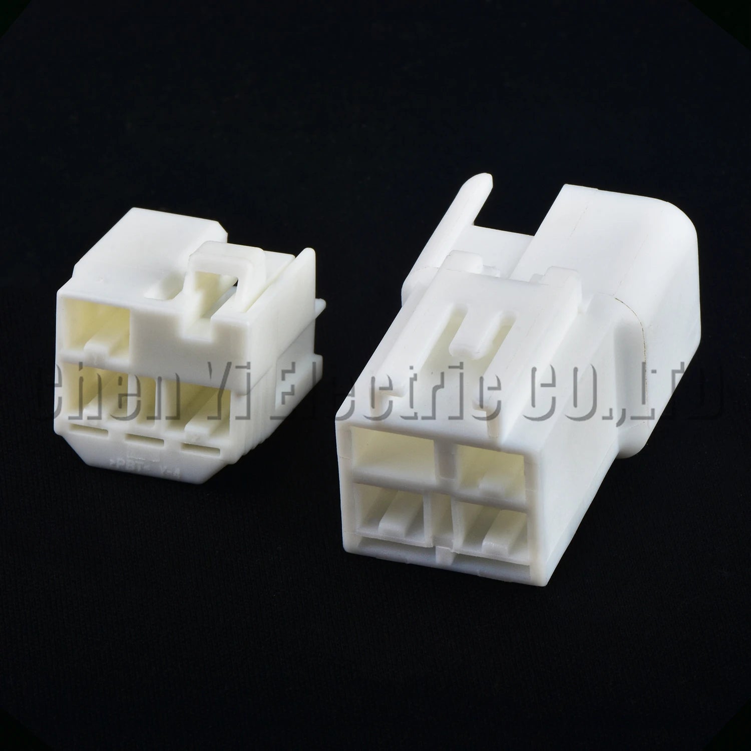 3-Pin Auto Connector Connector Connectors motorcycle rectifier ignition