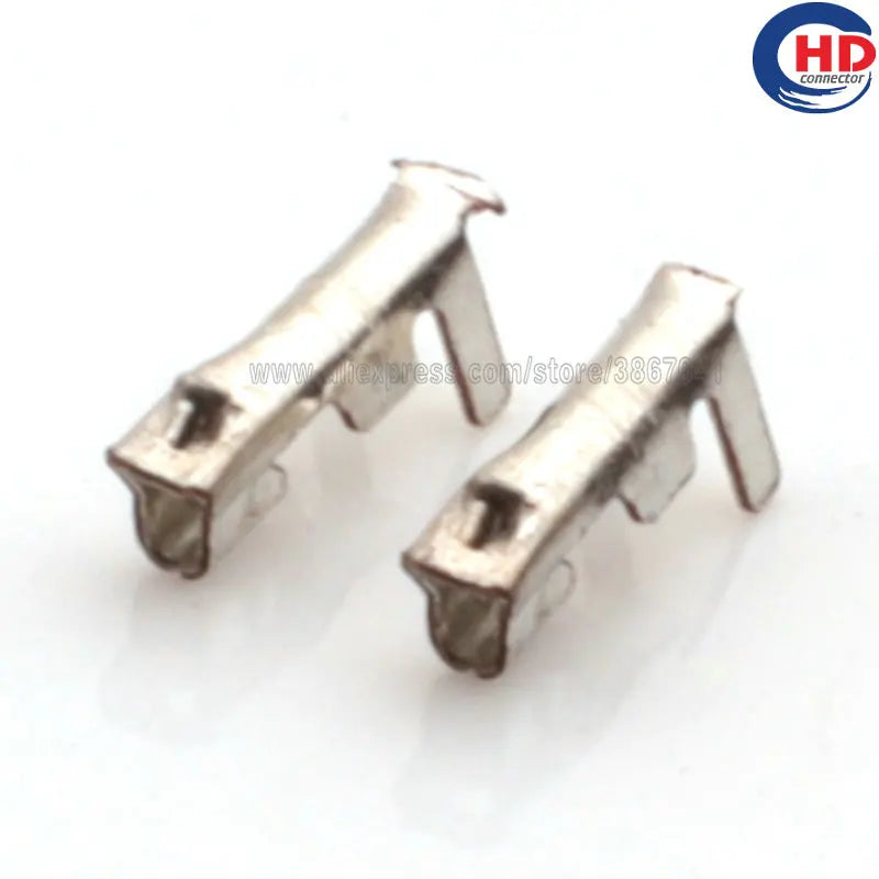 Auto connector Terminal SPH-002T-P0.58 DJ628R-0.4A