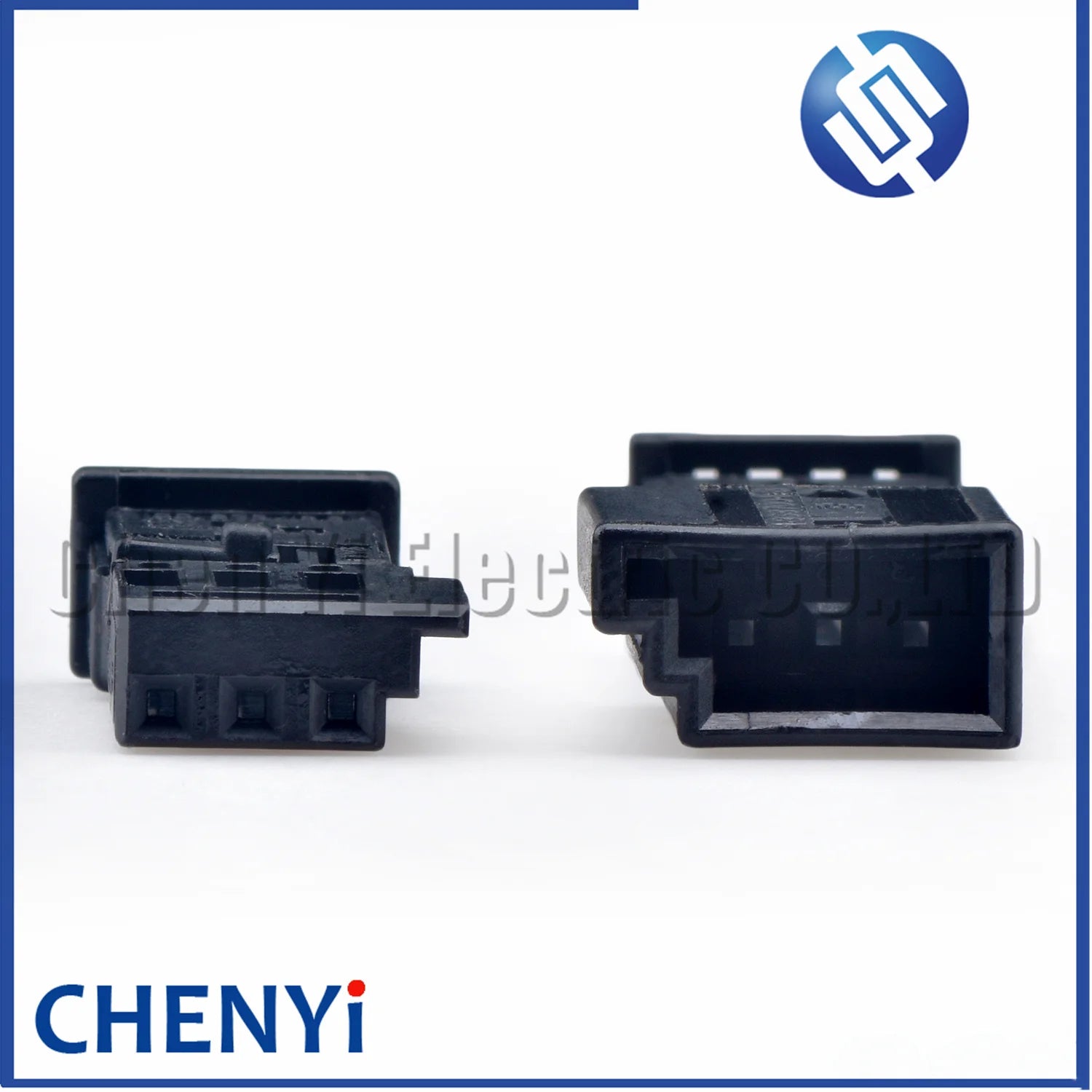 3 Pin Tweeter Atmosphere Light instrument connector wiring harness plug 1C0973119B 1-1718346-2 1-968700-1 1C0 973 119 B