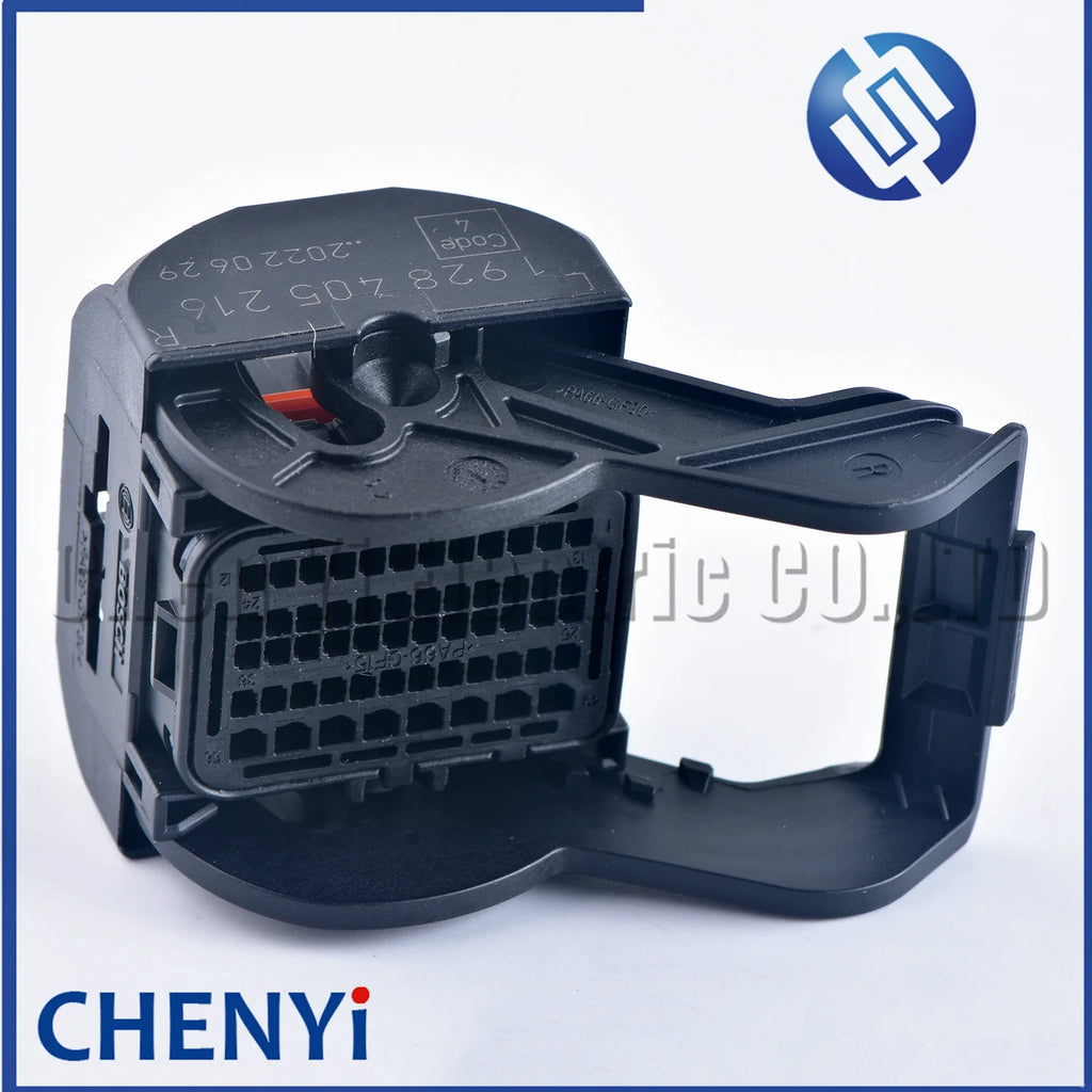 56 Pin 112 Pin PCB ECU engine Plug Computer Control System Connector 1928405216 1928405217 32561185 For EFI Suzuki KTM