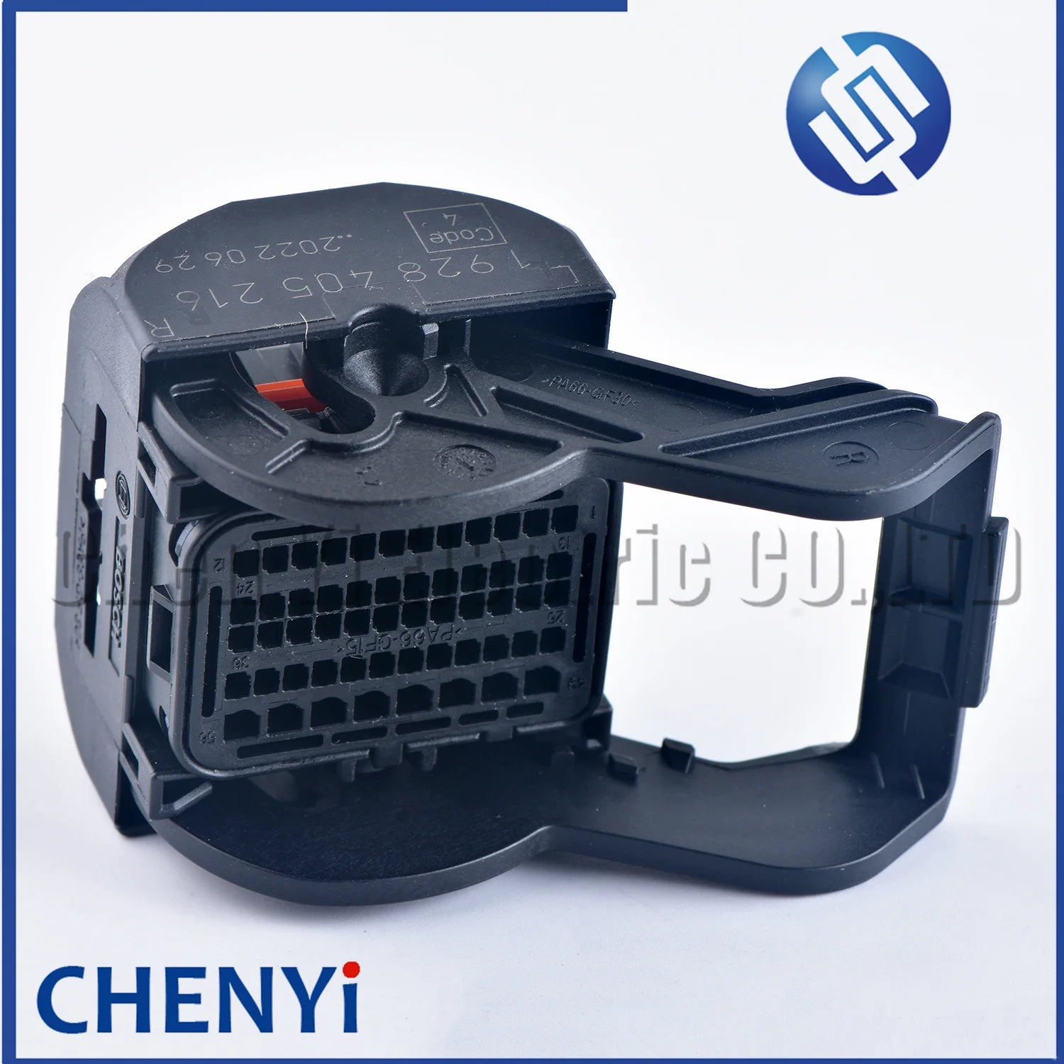 56 Pin 112 Pin PCB ECU engine Plug Computer Control System Connector 1928405216 1928405217 32561185 For EFI Suzuki KTM