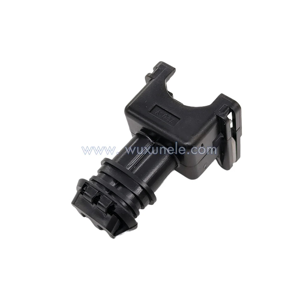 50 Sets 2 Pin 282189-1 Wire Connector for Automotive Fuel Injector Plug