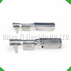 Auto Connector Female Crimp 968221-1 1241608-1 Sheath Automotive Connectors harness