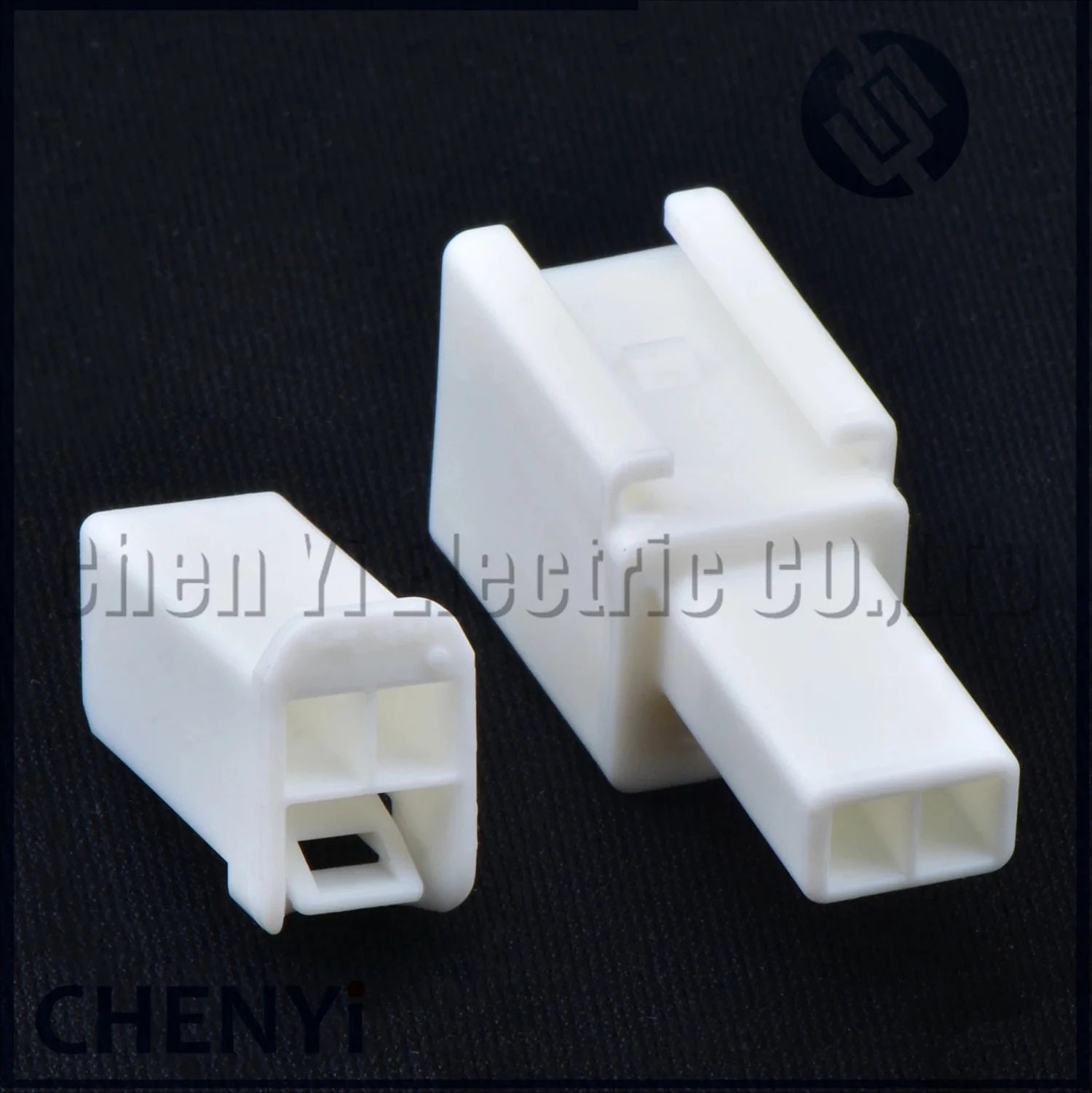 2 Pin Automotive connector Car reading light tailgate light license plate light Tailgate Plug 7186-8845 7187-8845 For Honda