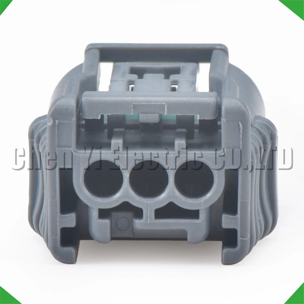3-Pin Auto Connector Automotive Connectors Ignition engine voltage harness Honda ignition
