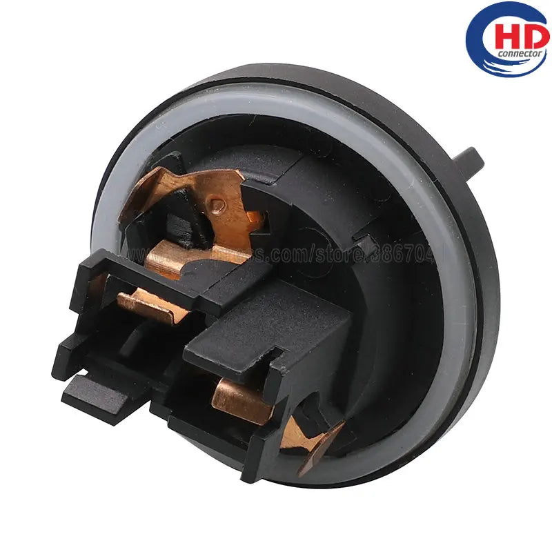 Automotive Connector  Headlight Socket Lamp Holder 10235846