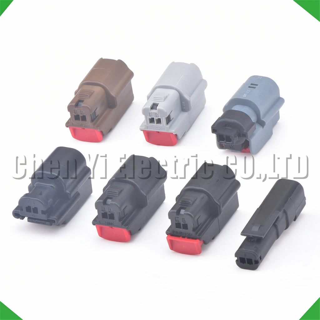 2-Pin Front Bumper Radar Probe knock sensor temperature sensor 31402-2110 sensor sensor